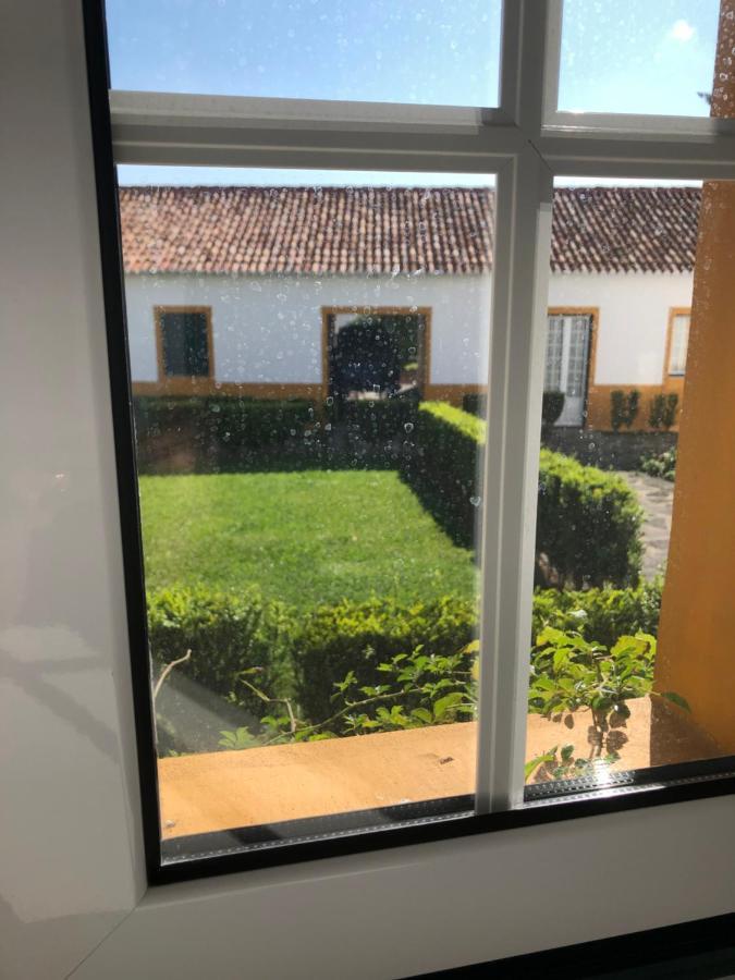 Solar Nossa Senhora Da Conceicao Villa Capelas Buitenkant foto