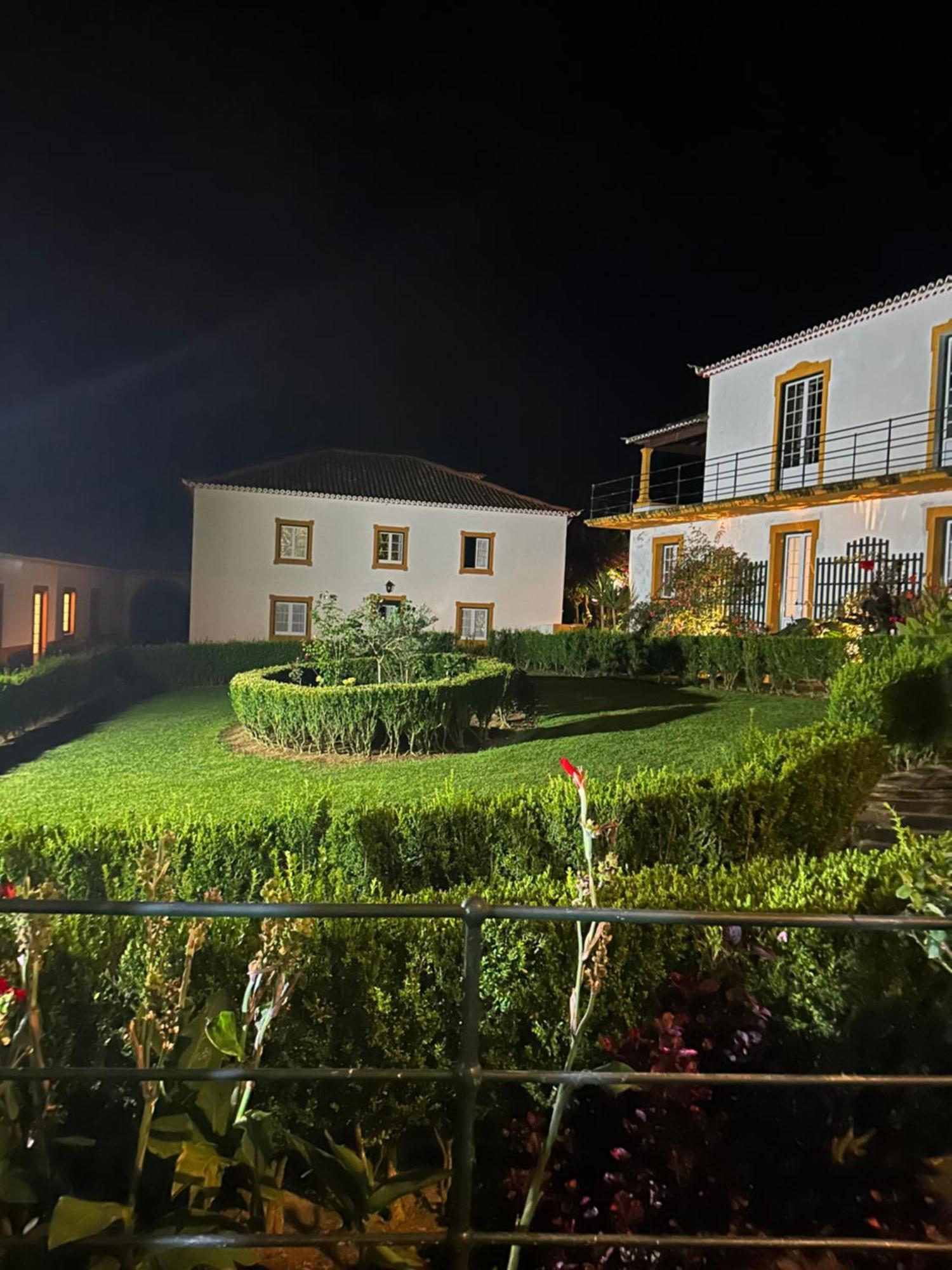 Solar Nossa Senhora Da Conceicao Villa Capelas Buitenkant foto
